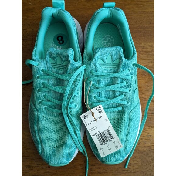 Adidas Originals Swift Run 22 - Picture 2 of 5